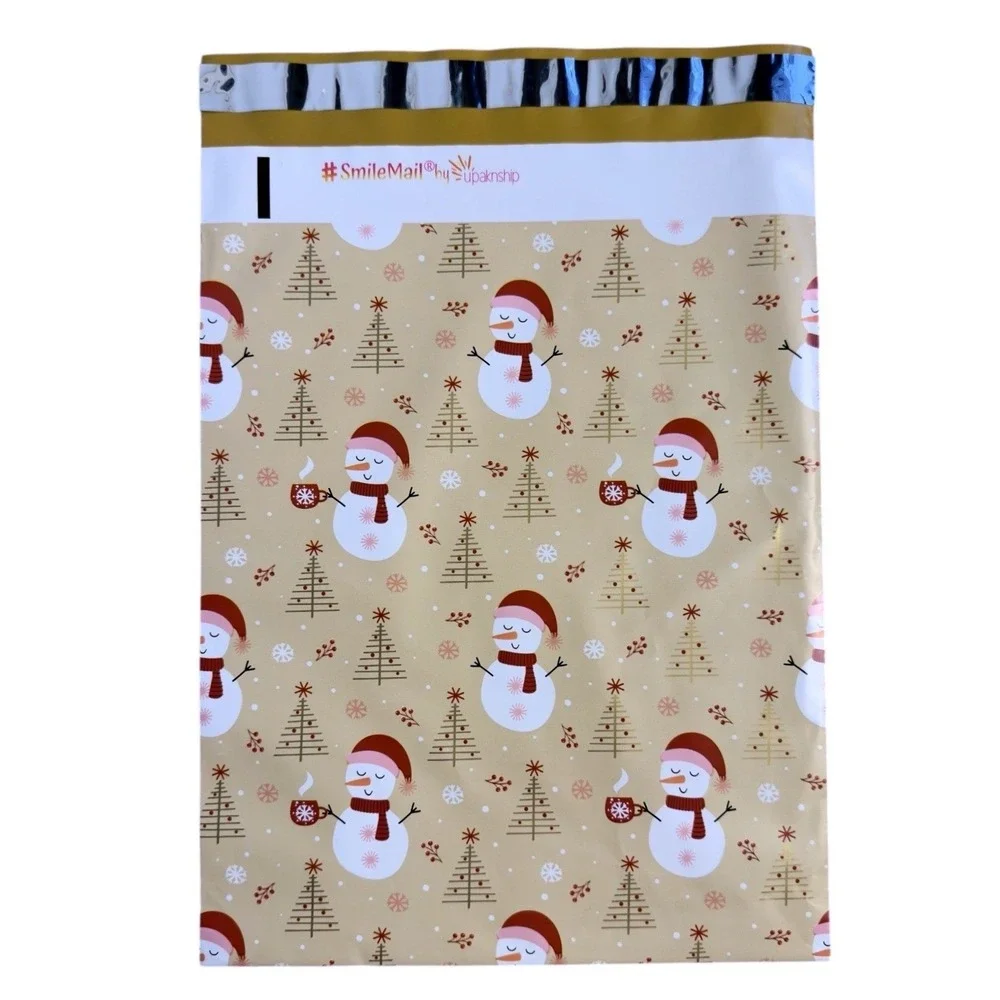 Smilemail this order